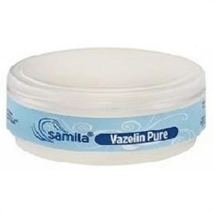 Samila Vazelin Pure 100 ml ürün görseli 1