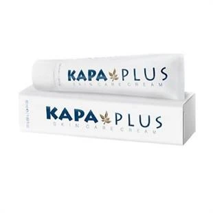 Kapa Plus Krem 50 ml ürün görseli 1