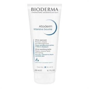 Bioderma Atoderm Intensive Balm 200 ml ürün görseli 1