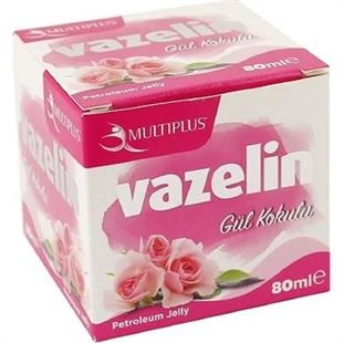 Multiplus Pembe Vazelin 80 ml ürün görseli 1