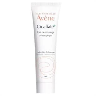 Avene Cicalfate Massage Gel 30 ml ürün görseli 1