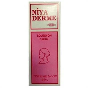 Niya Derme Losyon 180 ml ürün görseli 1