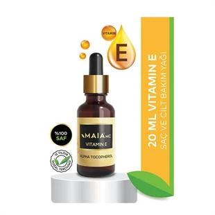Maia MC Vitamin E Serum 20 ml ürün görseli 1