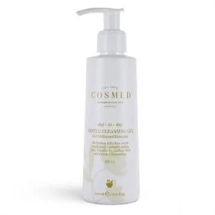 Cosmed Day-to-Day Gentle Cleansing Gel - Yüz Temizleme Jeli - Karma Cilt Yıkama Jeli 200 ml ürün görseli 1
