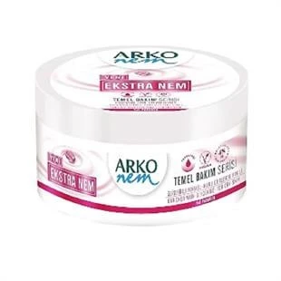 Arko Nem Yeni Ekstra Nem Krem 250 ml ürün görseli 1