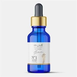 Phytoil Serum Intense No: 1 15 ml ürün görseli 1
