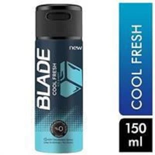 Blade Cool Fresh Sprey Deodorant 150 ml ürün görseli 1