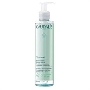 Caudalie Vinoclean Micellar Cleansing Water 200 ml ürün görseli 1