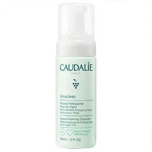 Caudalie Vinoclean Instant Foaming Cleanser 150 ml ürün görseli 1