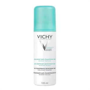 Vichy Yoğun Terleme Karşıtı Deodorant 125 ml ürün görseli 1