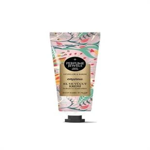 Eyüp Sabri Tuncer El ve Vücut Kremi 50 ml Empress ürün görseli 1