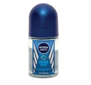 Nivea Roll-On Deodorant Fresh Active 25 ml ürün görseli 1