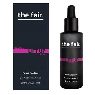 The Fair Lift-Up Now Serum 30 ml ürün görseli 1