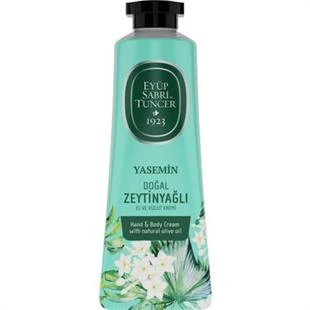 Eyüp Sabri Tuncer El ve Vücut Kremi Yasemin 50 ml ürün görseli 1