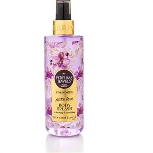 Eyüp Sabri Tuncer Perfume Jewels Pure Love Duş Jeli 750 ml ürün görseli 1