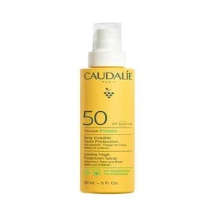 Caudalie Vinosun High Protection Spray SPF50 150 ml ürün görseli 1