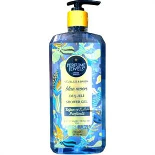 Eyüp Sabri Tuncer Perfume Jewels Blue Moon Duş Jeli 750 ml ürün görseli 1