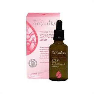 Dead Sea Spa Magik Organiks Wrinkle Therapy Omega - Youth Smoothing Serum ürün görseli 1