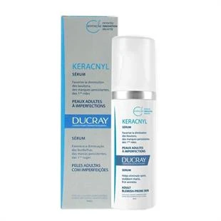 Ducray Keracnyl Serum 30 ml ürün görseli 1