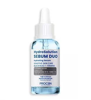 Procsin Hydrosolution Serum 20 ml ürün görseli 1