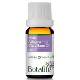 Botalife Misk Adaçayı 5 ml ürün görseli 1