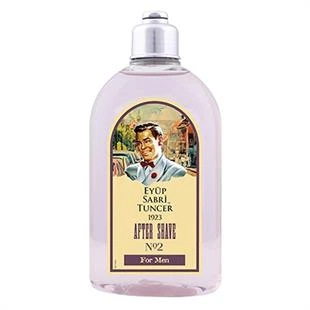 Eyüp Sabri Tuncer Tıraş Kolonyası No: 2 250 ml ürün görseli 1