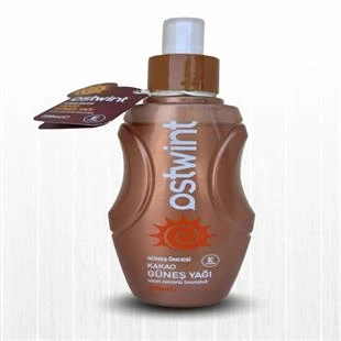 Ostwint Kakao Özlü Bronzlaştırıcı Güneş Yağı 200 ml ürün görseli 1