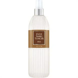 Eyüp Sabri Tuncer Kolonya Tütün Sprey 150 ml ürün görseli 1