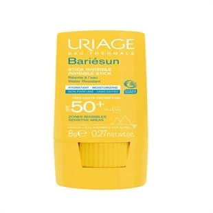 Uriage Bariesun Invisible Stick Yüksek Koruma SPF50+ 8 gr ürün görseli 1
