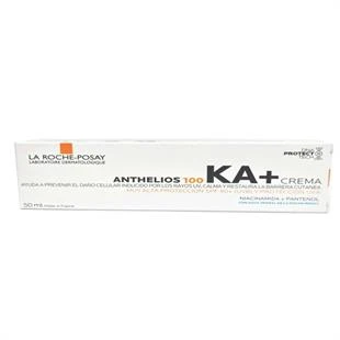 La Roche Posay Anthelios Cream KA+100 50 ml ürün görseli 1