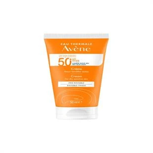 Avéne Ultra Large Spectre Creme Sans Parfum SPF50+ 50 ml ürün görseli 1