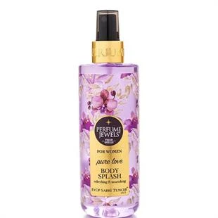 Eyüp Sabri Tuncer Pure Love Vücut Spreyi 250 ml ürün görseli 1