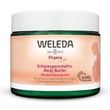 Weleda Bakım Kremi 150 ml ürün görseli 1