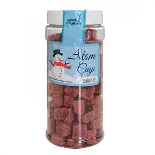 Köyüm Bitkisel Atom Çayı 230 gr ürün görseli 1