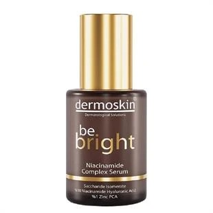 Dermoskin Be Bright Niacinamide Complex Serum 30 ml ürün görseli 1