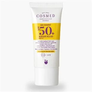 Cosmed Sun Essential Alight Fluid SPF50 ürün görseli 1