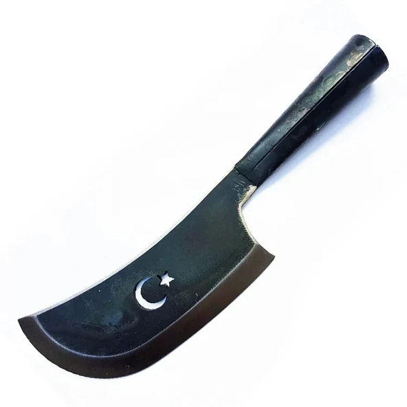 Desa Demir Saplı Satır - Oval ürün görseli 1