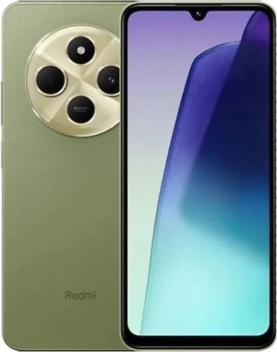 Xiaomi Redmi 14C 256 GB 8 GB Yeşil (İthalatçı Türkiye Garantili) ürün görseli 1
