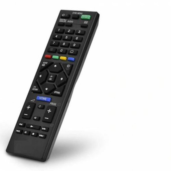 Sony Rm-ed062 Lcd Led Tv Kumandası ürün görseli 1