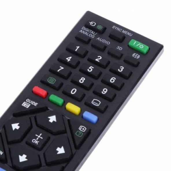 Sony Rm-ed062 Lcd Led Tv Kumandası - Resim 2
