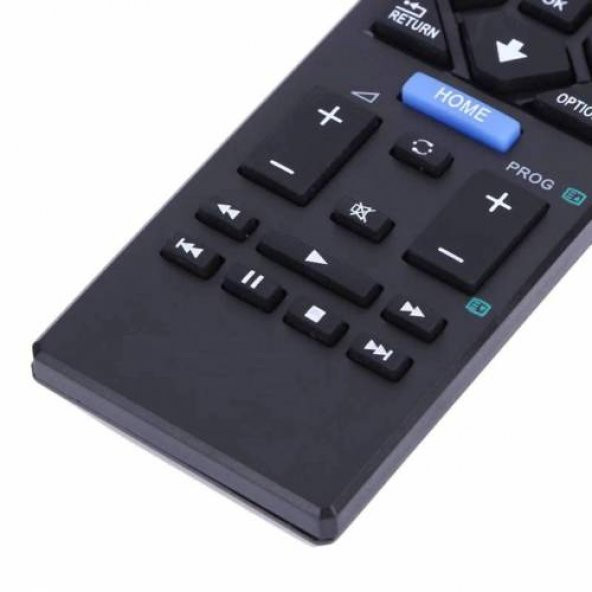 Sony Rm-ed062 Lcd Led Tv Kumandası - Resim 4