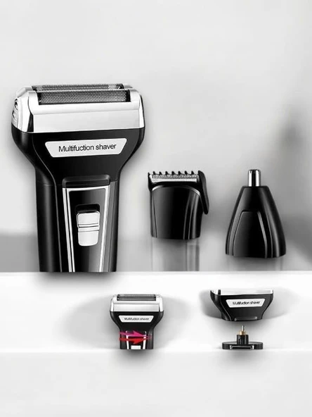 HK-450 TIRAŞ MAKİNESİ ürün görseli 1
