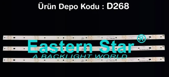 PHILIPS, 39PFL4398H/12, CL0_T39 PHP LD REV.02, IC-B-TBAC39D192, SD F140 M9(P35), TPT390J1-HVD03, TV LED BAR ürün görseli 1