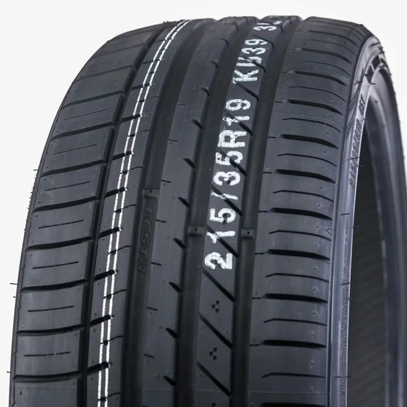 235/50R17 96Y  KUMHO KU39 ürün görseli 1