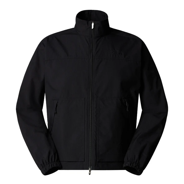 M TNF CORDURA WIND JACKET Black Black XXL ürün görseli 1