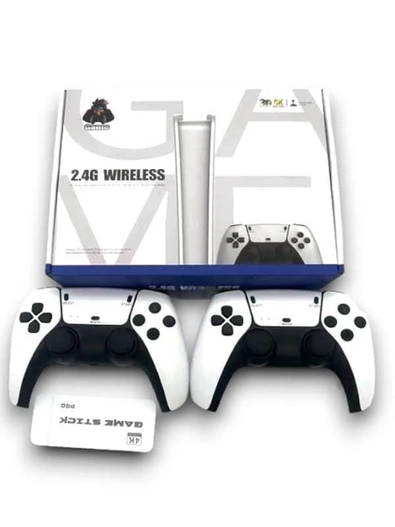 3 D GAME STICK - Resim 4