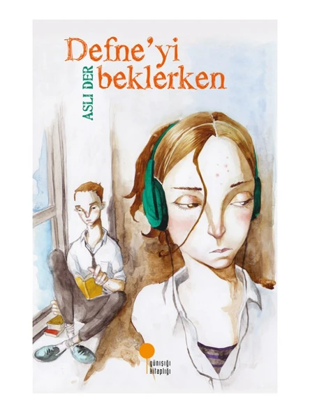 Defne'Yi Beklerken - Aslı Der ürün görseli 1