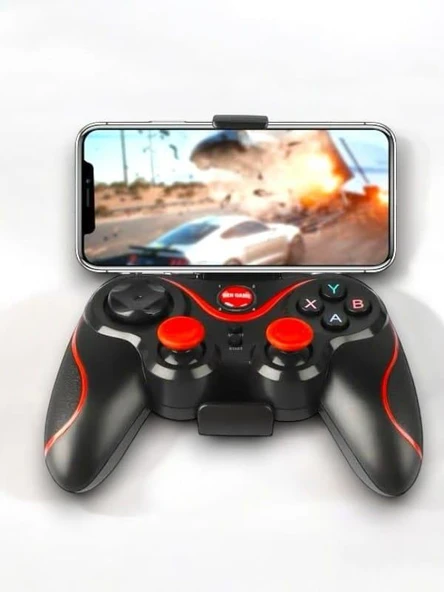 GAMEPAD - Resim 3