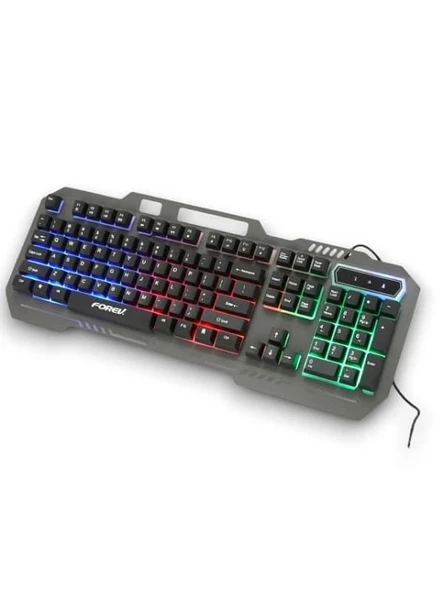 PG-8018 OYUNCU KLAVYESİ - Resim 5
