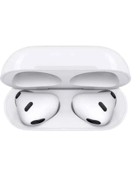 3.NESİL AİRPODS KULAKLIK - Resim 5
